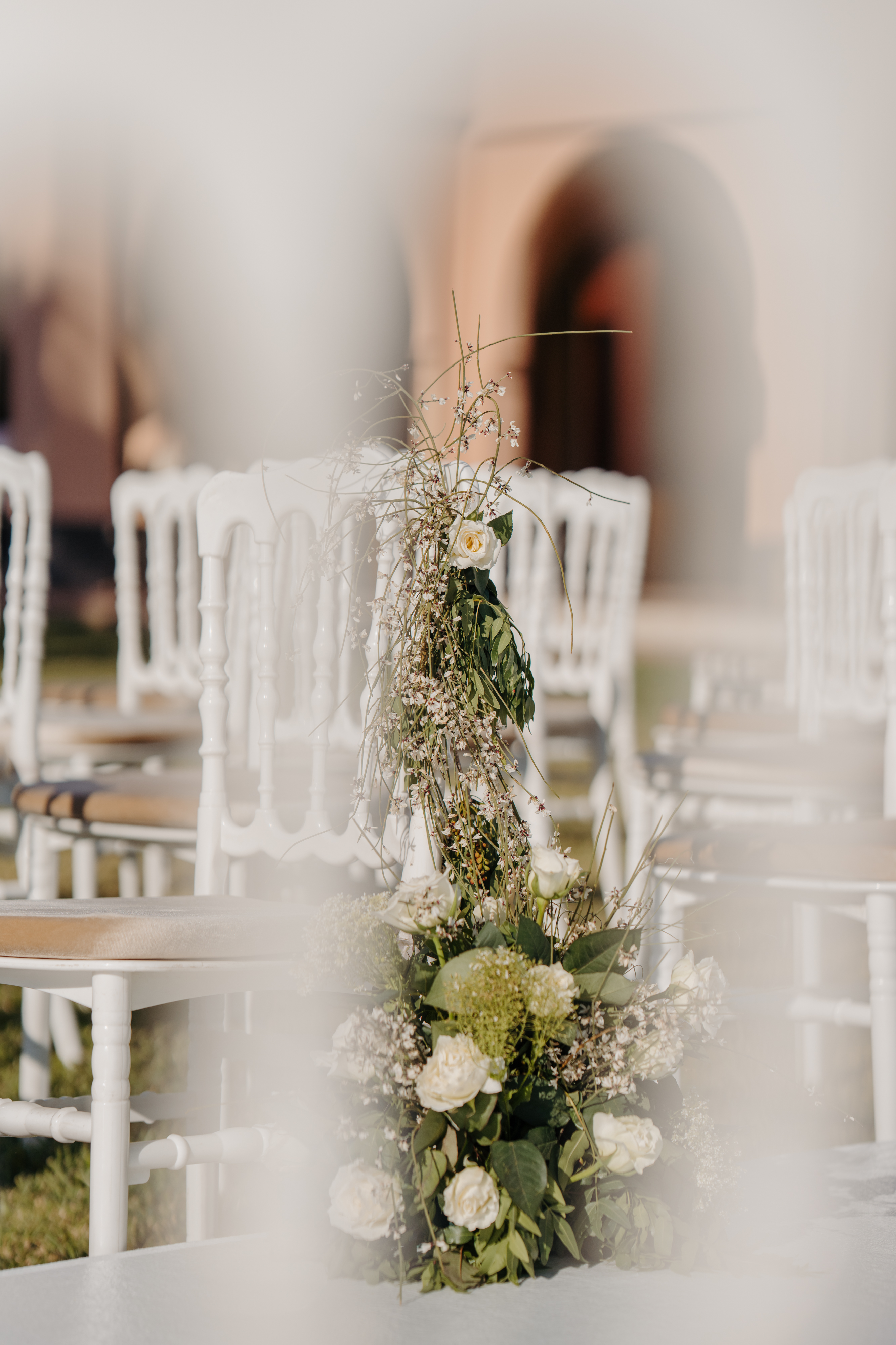 Mariage casher Marrakech - Mkfilms Elisa & Ethan wedding day 18