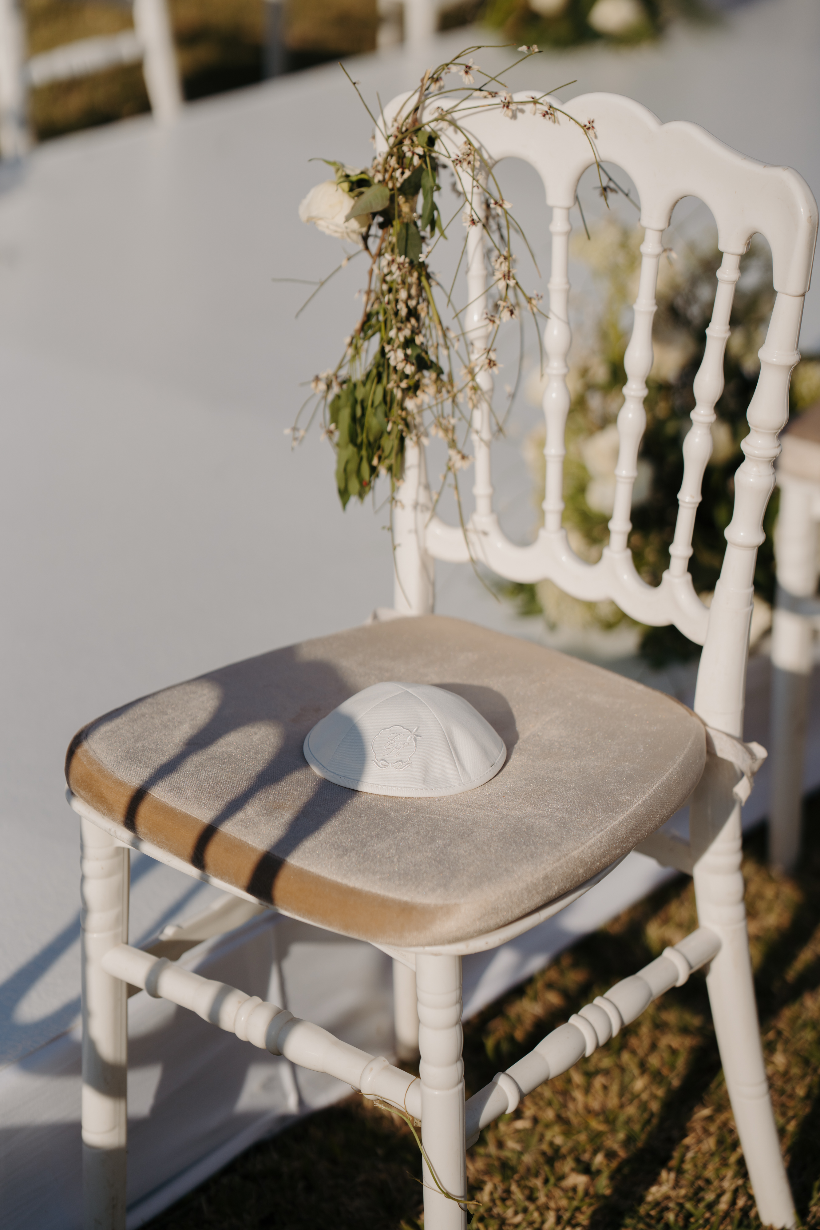 Mariage casher Marrakech - Mkfilms Elisa & Ethan wedding day 28