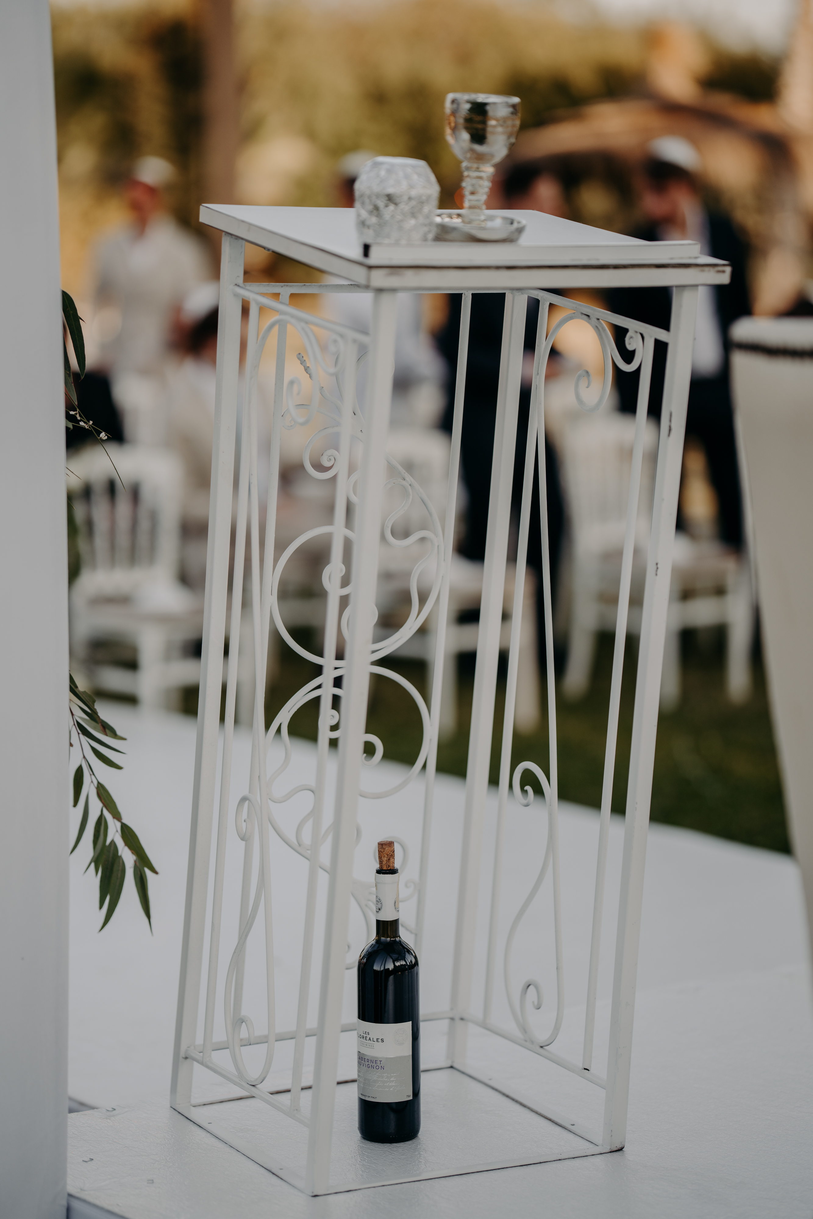 Mariage casher Marrakech - Mkfilms Elisa & Ethan wedding day 30