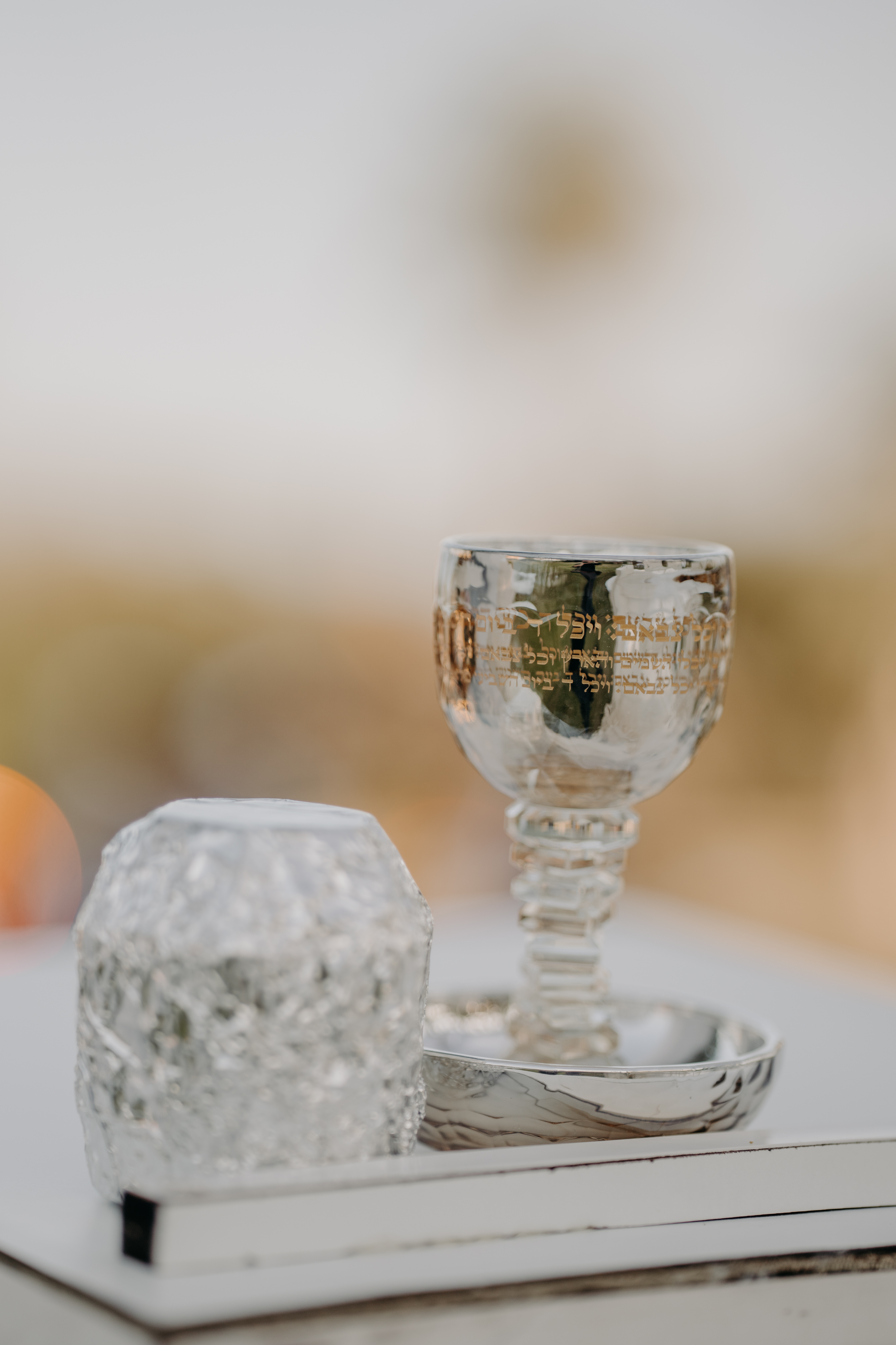 Mariage casher Marrakech - Mkfilms Elisa & Ethan wedding day 32