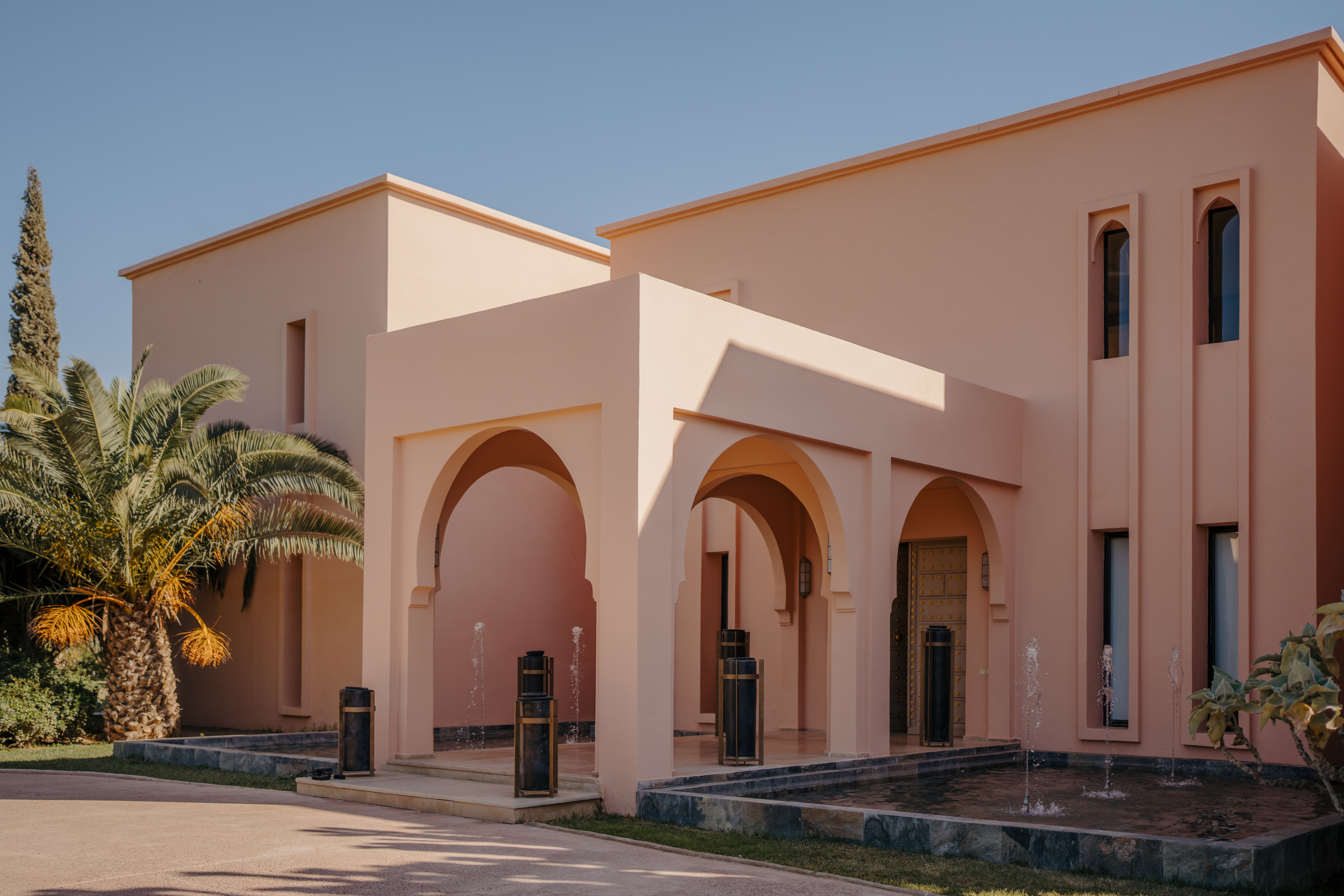 Mariage casher Marrakech - Mkfilms Elisa & Ethan wedding day 6
