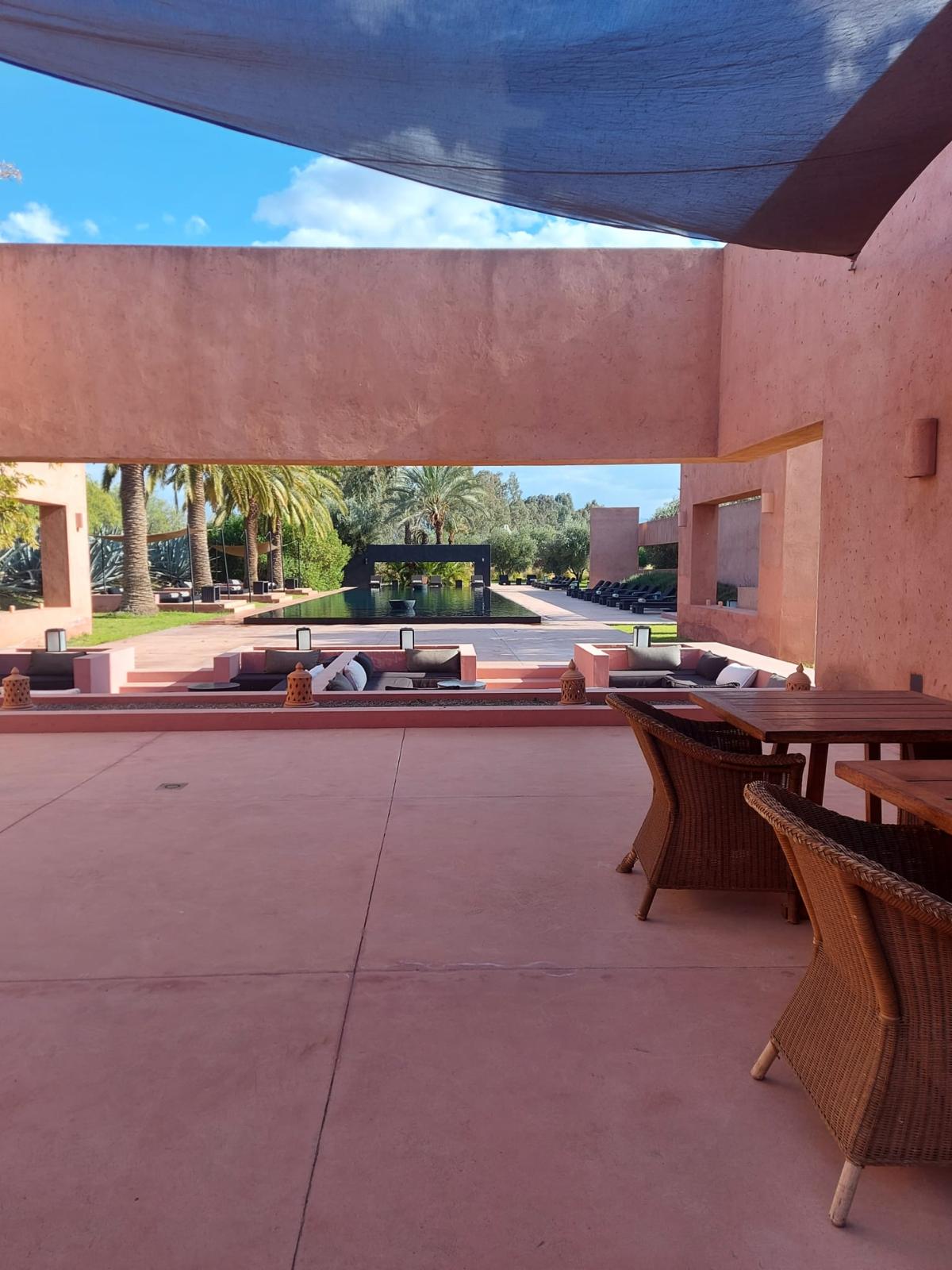 Villa événement Marrakech - Villa 20 chambres - WhatsApp Image 2026 06 11 at 15.33.32
