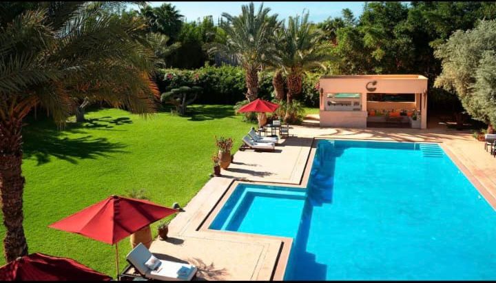 Villa événement Marrakech - Villa 6 chambres - WhatsApp Image 2026 06 11 at 15.35.22