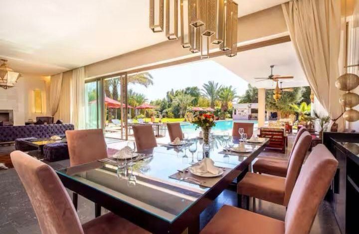Villa événement Marrakech - Villa 6 chambres - WhatsApp Image 2026 06 11 at 15.35.23 (13)