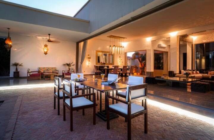 Villa événement Marrakech - Villa 6 chambres - WhatsApp Image 2026 06 11 at 15.35.24 (10)