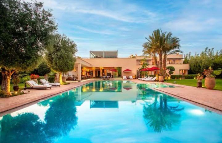 Villa événement Marrakech - Villa 6 chambres - WhatsApp Image 2026 06 11 at 15.35.24 (13)